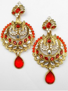 Fashion Earrings